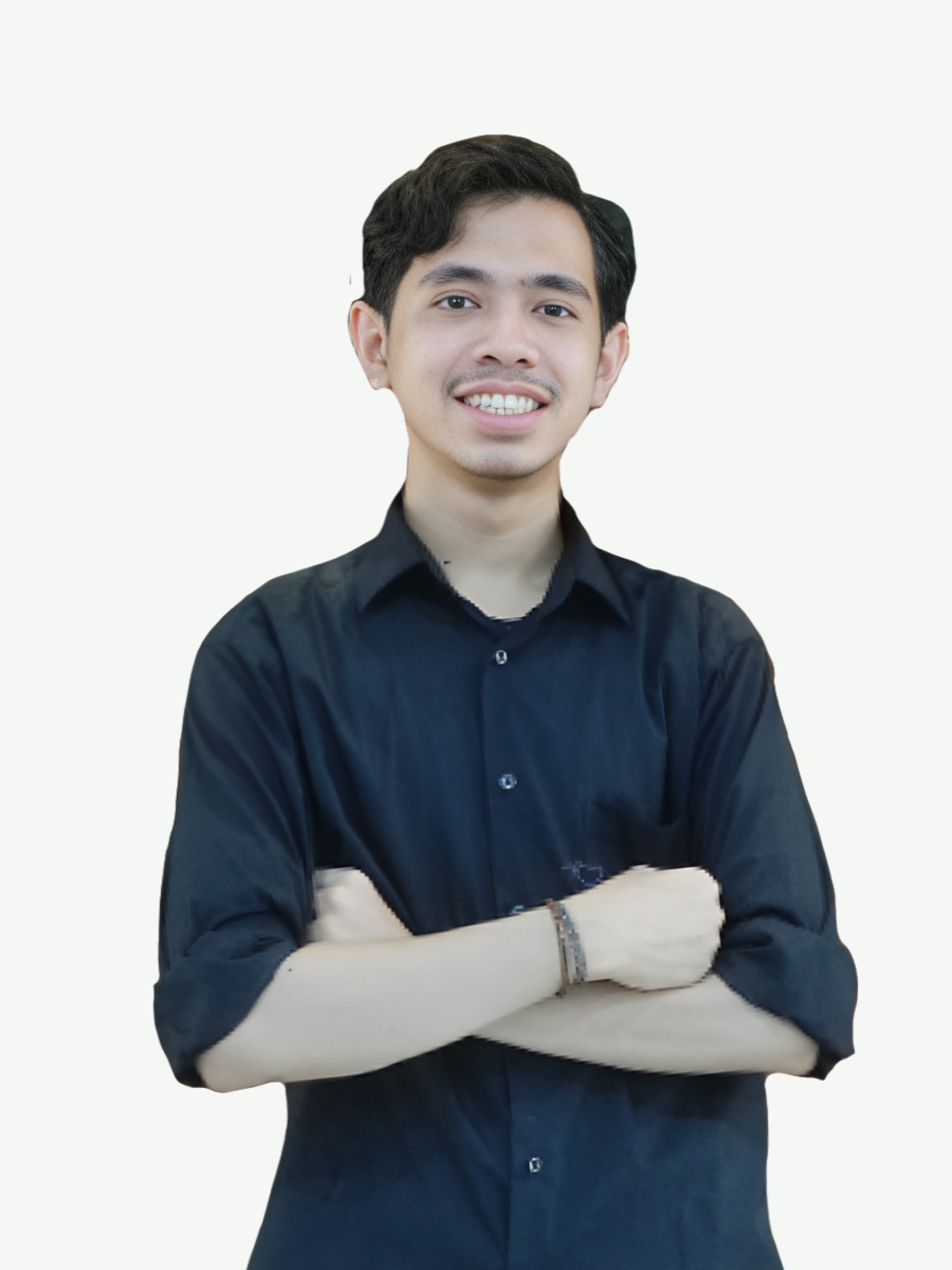 Novrizal Triananda